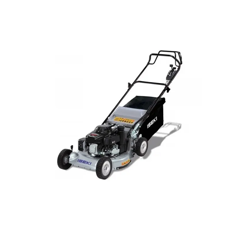 Prix Cassé TONDEUSE ISEKI SW8210BAE4