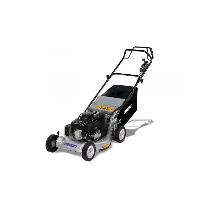 Affaire À Saisir TONDEUSE ISEKI SW8210BAE4HD