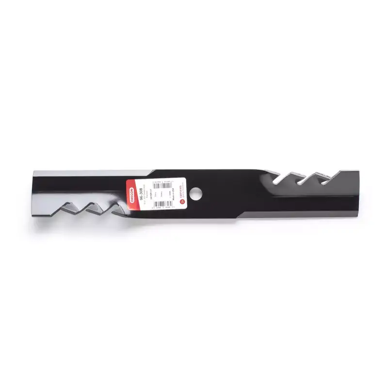 Lame Gator® G3 41.9 cm / 16-1/2&Prime; SCAG – Oregon 96-308 Offre Exclusive