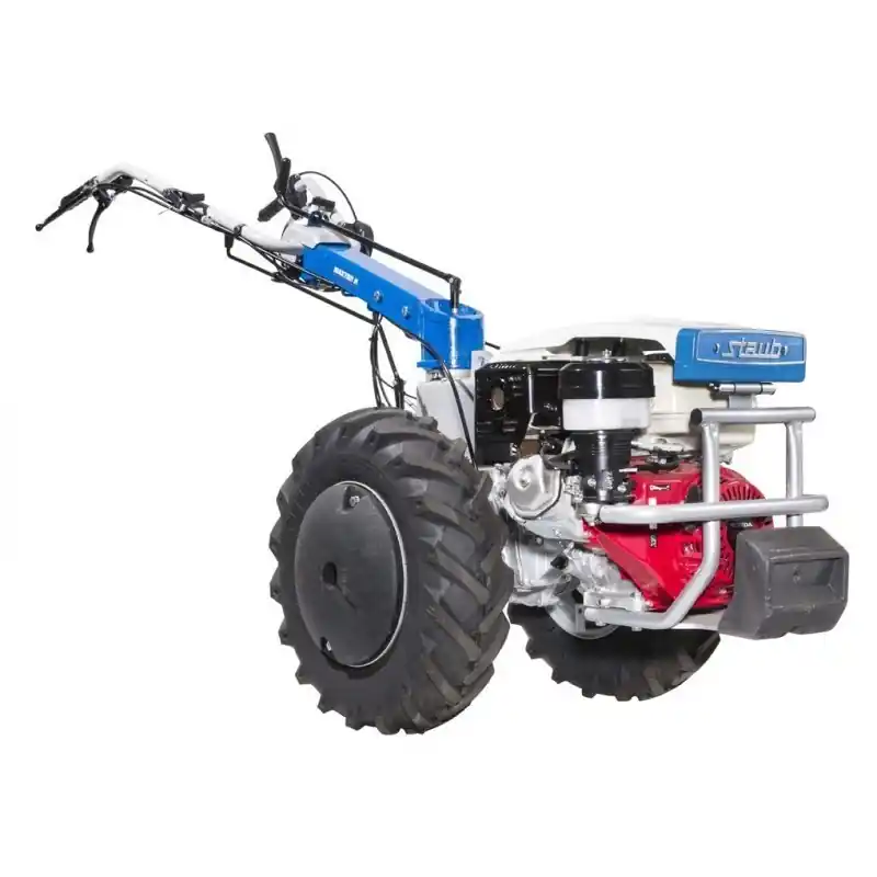 Bon Plan MOTOCULTEUR STAUB MAXTER H