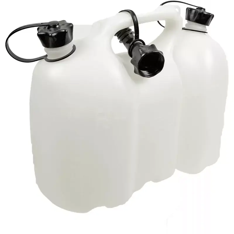 Prix Choc Jerrican double compartiment 6 L + 3 L – OREGON 562406