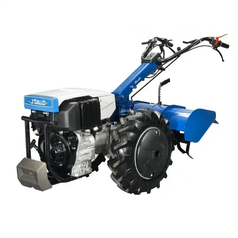 Acheter Direct MOTOCULTEUR STAUB RANCHER DEL DIESEL