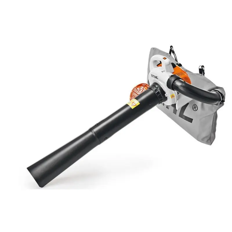 ASPIRO-SOUFFLEUR THERMIQUE STIHL SH56 Meilleur Prix