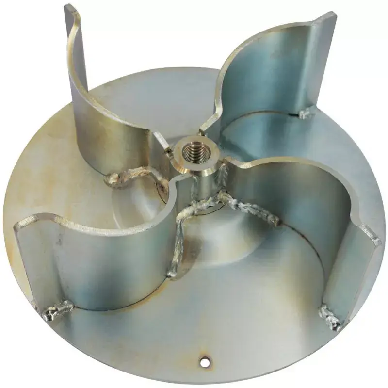 Turbine diamètre 300mm Gianni Ferrari 95308101100 Paiement Sécurisé
