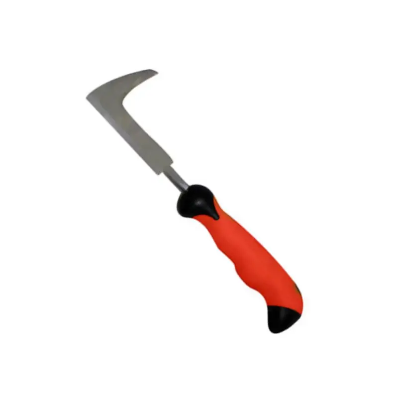 Grattoir inox court Retour Gratuit