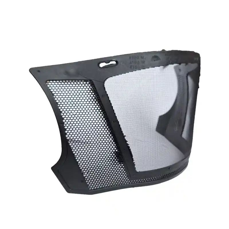 Réduction Visière nu de rechange pour casque de protection Waipoua 562413 – Oregon 564579