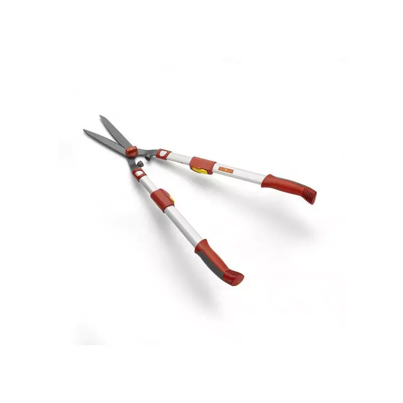 Cisaille à haies télescopique OH75T Outils Wolf Petit Prix