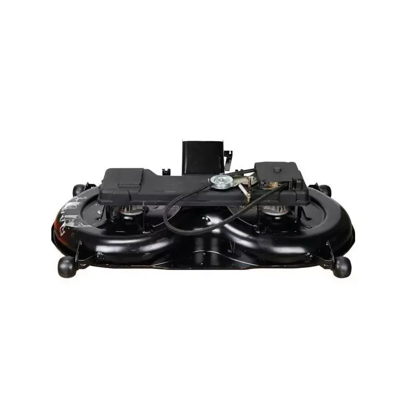 Paiement Sécurisé Plateau de coupe pour tondeuse autoportée 122 cm – STIGA – GGP / CASTELGARDEN – compatible TC122 – 382565071/1