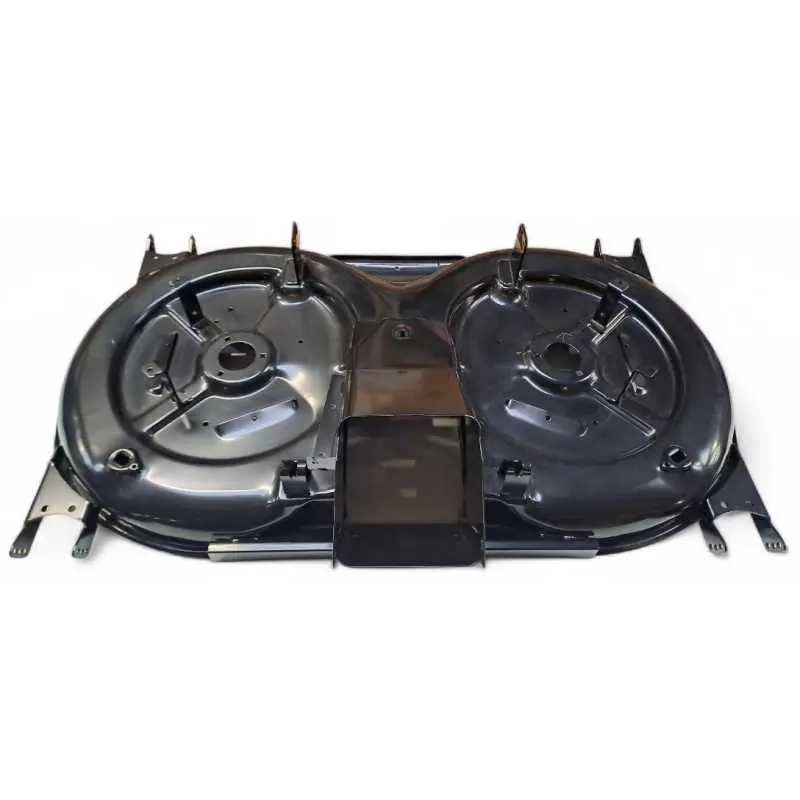 Plateau de coupe pour tondeuse autoportée 122 cm – STIGA – GGP / CASTELGARDEN – 382564213/1 Bon Plan
