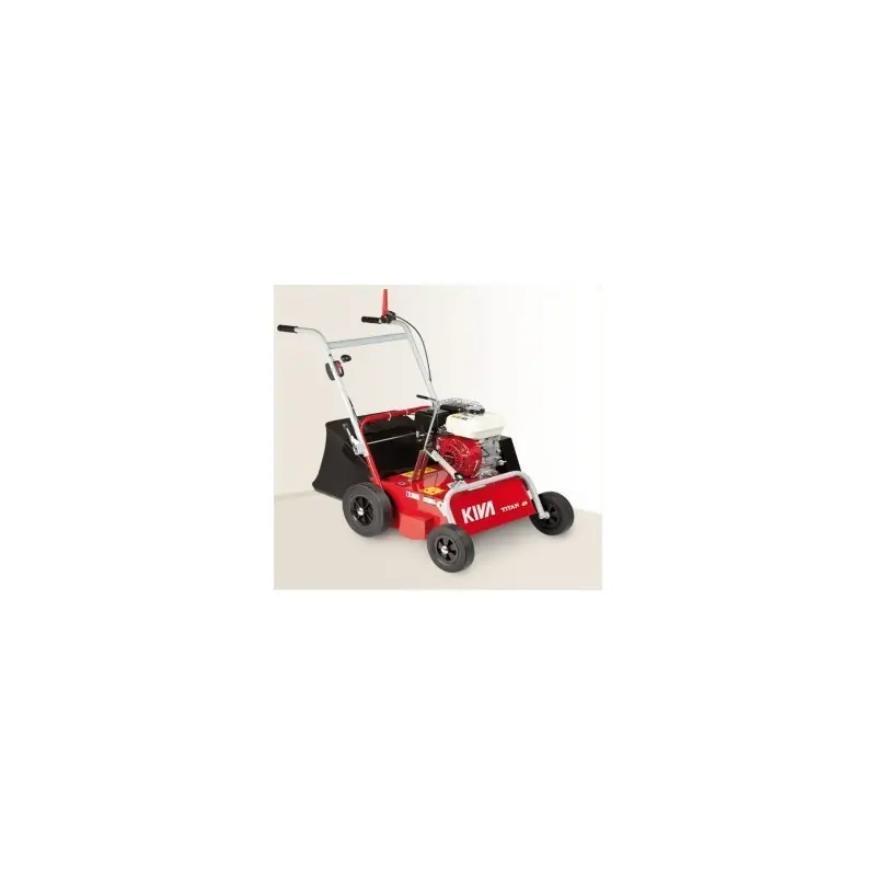 SCARIFICATEUR THERMIQUE KIVA TITAN 40 Marque