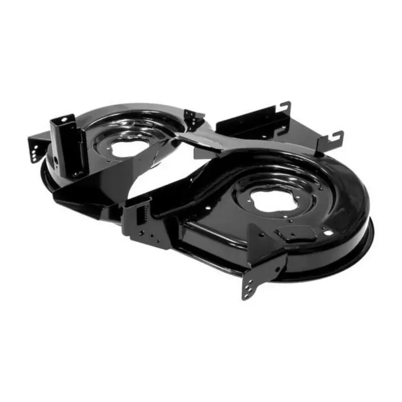 Plateau de coupe autoportée 92 cm – MTD – double lame – 683-04062C-S Acheter Direct