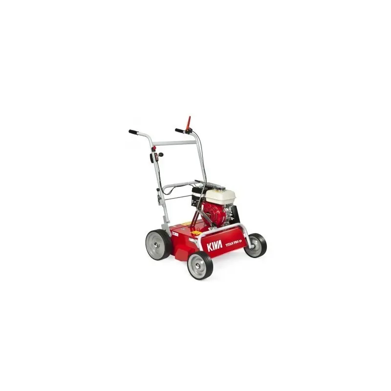 SCARIFICATEUR THERMIQUE KIVA TITAN PRO 50 Livraison Express