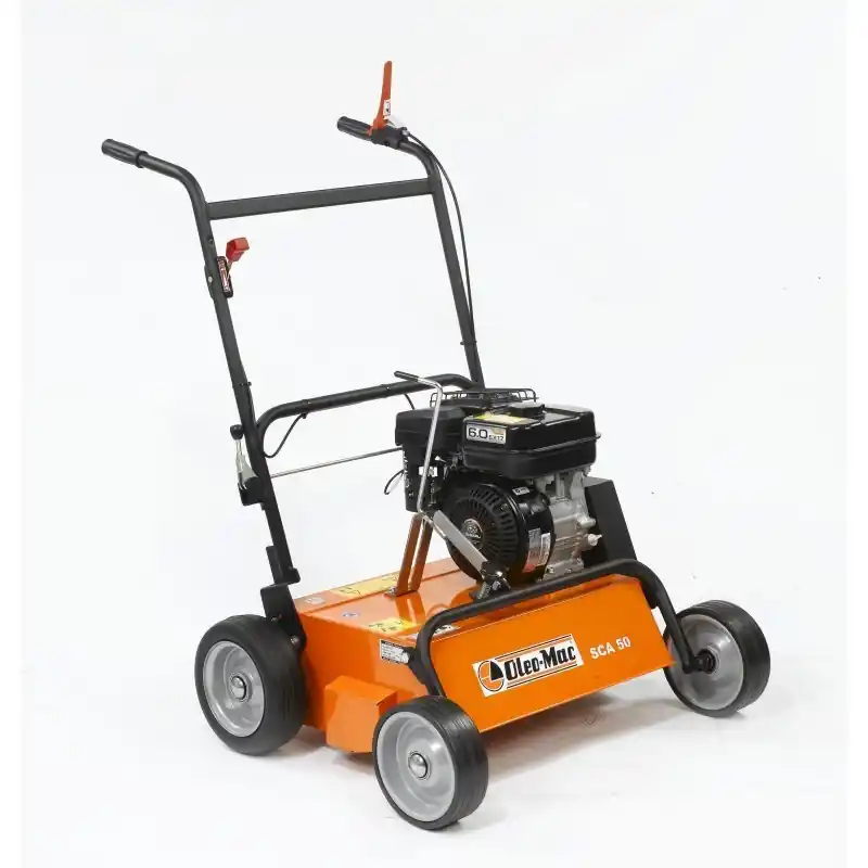 Soldes SCARIFICATEUR THERMIQUE OLEO MAC SCA50