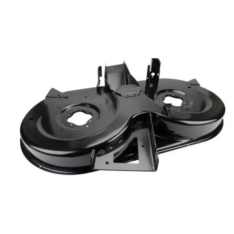 Plateau de coupe MTD, 68304059CS – 683-04059C-S Cub Cadet, Silverline Petit Prix