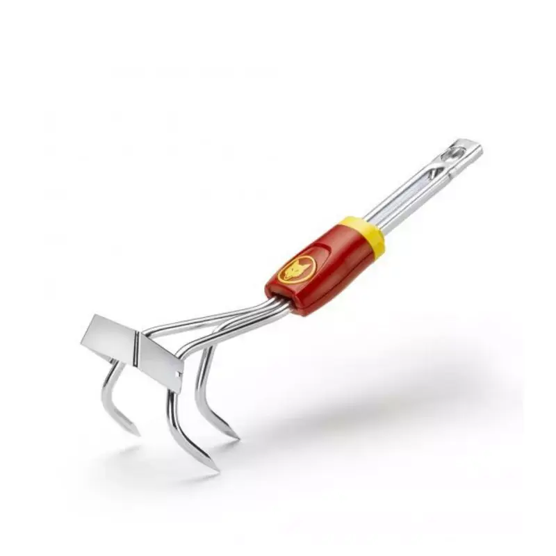 Jusqu&rsquo;à Épuisement Des Stocks Petite griffe-sarcleuse multi-star 6.5cm LBM -Outils Wolf