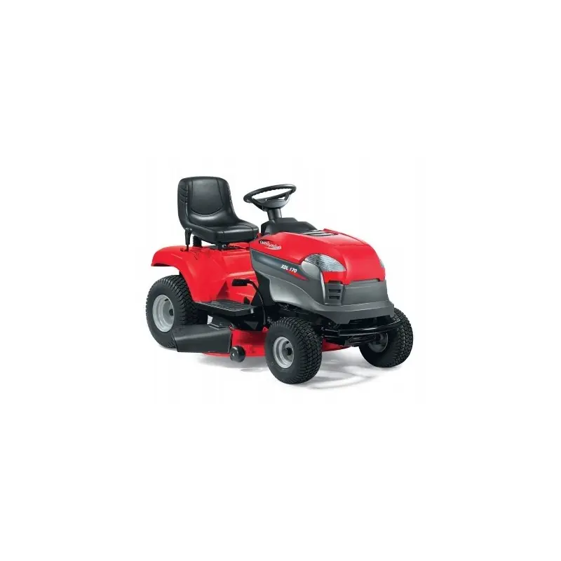 Haute Qualité Tondeuse autoportée SARP L135STM