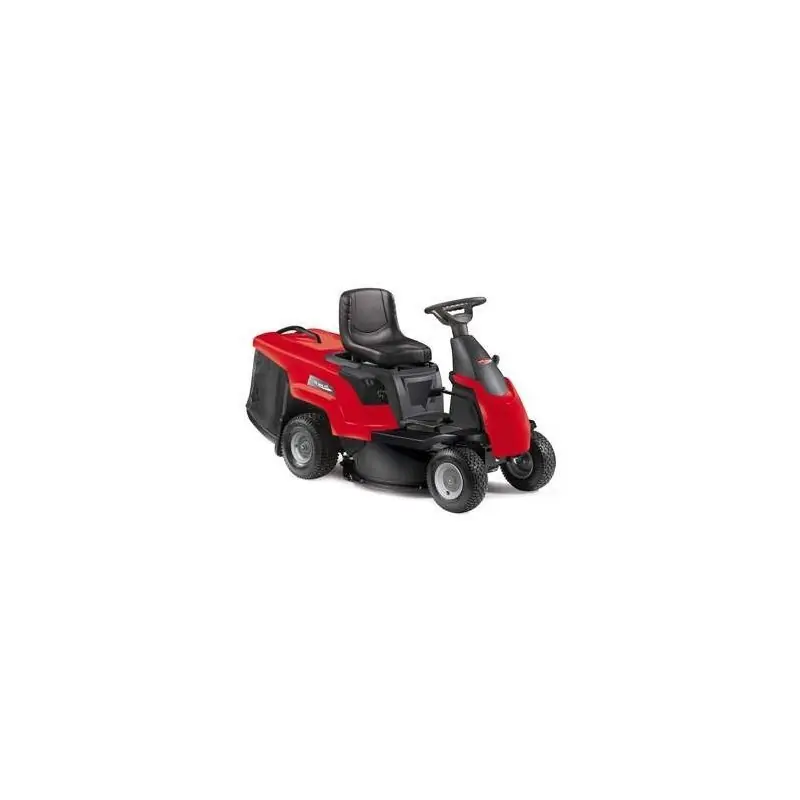 Acheter Direct TONDEUSE AUTOPORTEE SARP F966HST