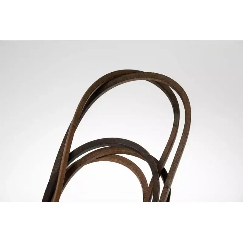 Retour Gratuit Courroie pour lame de tracteur tondeuse 754-05162 Plateau de coupe de 96 cm – MTD