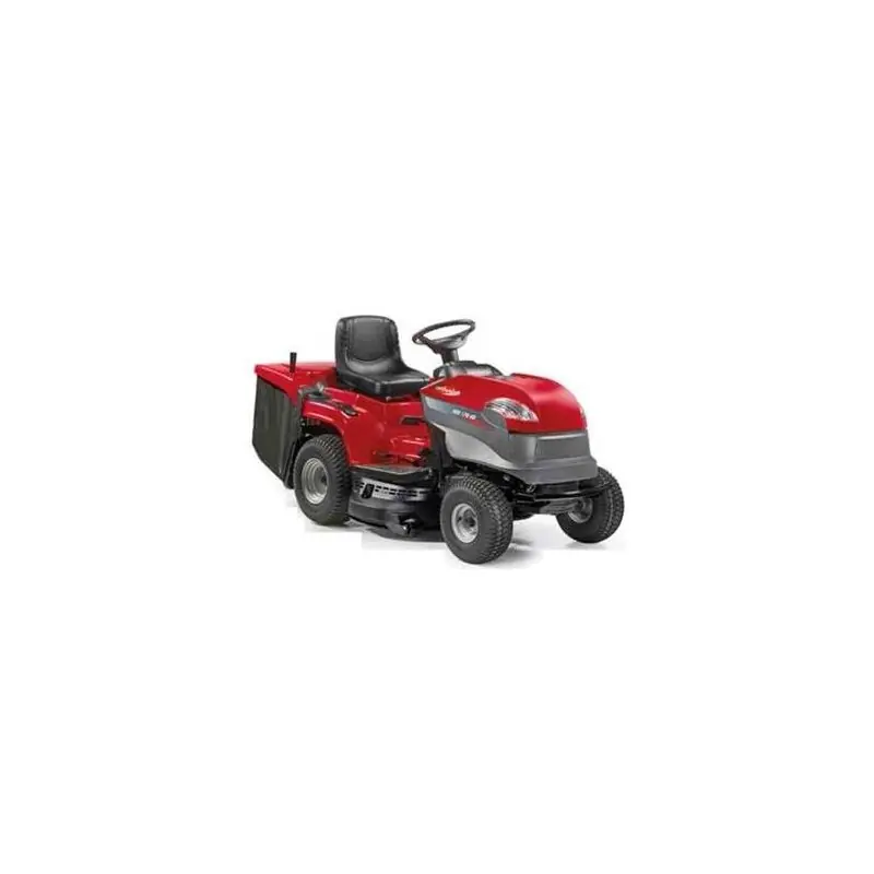 Authentique Tondeuse autoportee SARP M145HK