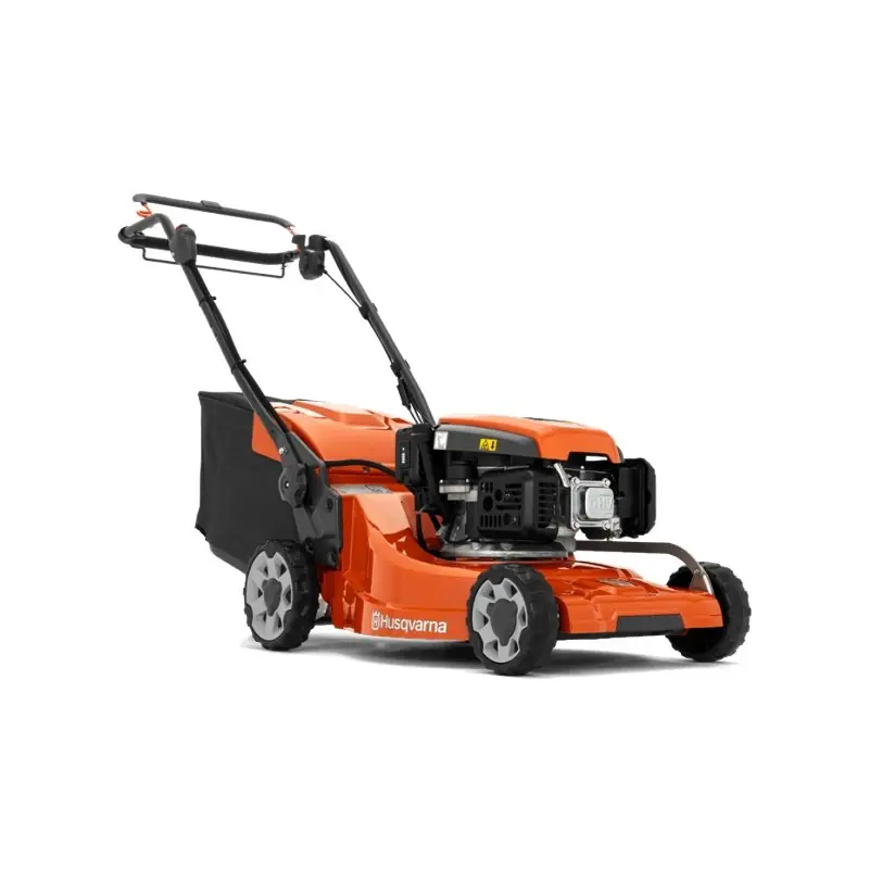 TONDEUSE TRACTEE HUSQUVARNA LC347VE Offre Du Jour