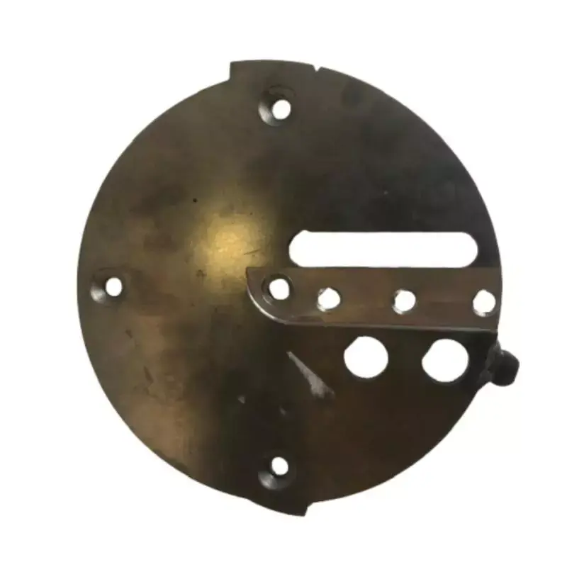 Disque de support de lame Del Morino BIO315VD Prix Choc