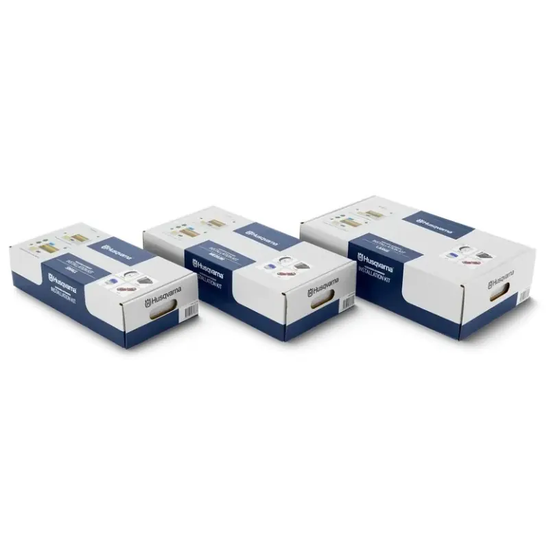 Produit De Marque Kit installation taille "M" HUSQVARNA Automower