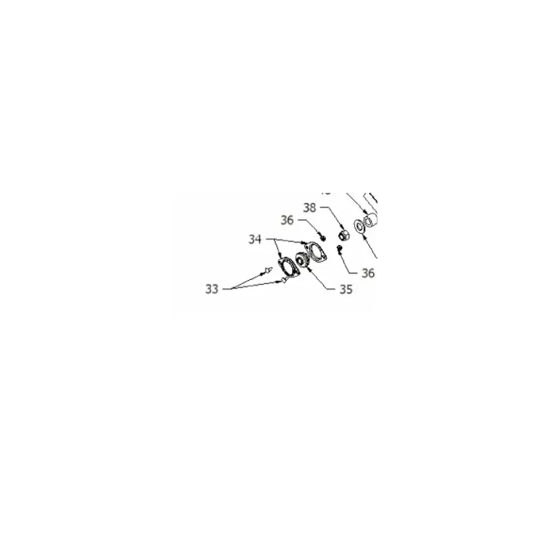Produit De Marque Vis 6×20 Dorigny Dormak 9000992