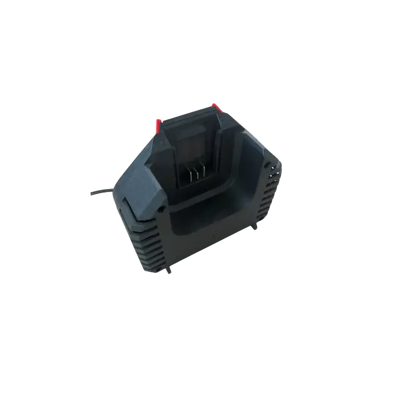 Chargeur batterie Yard Force 40V pour pack LM G32 et LT G30 Promotion Saisonnière