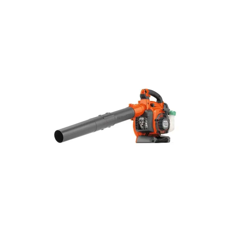 Promotion SOUFFLEUR ASPIRATEUR HUSQVARNA 125BVX