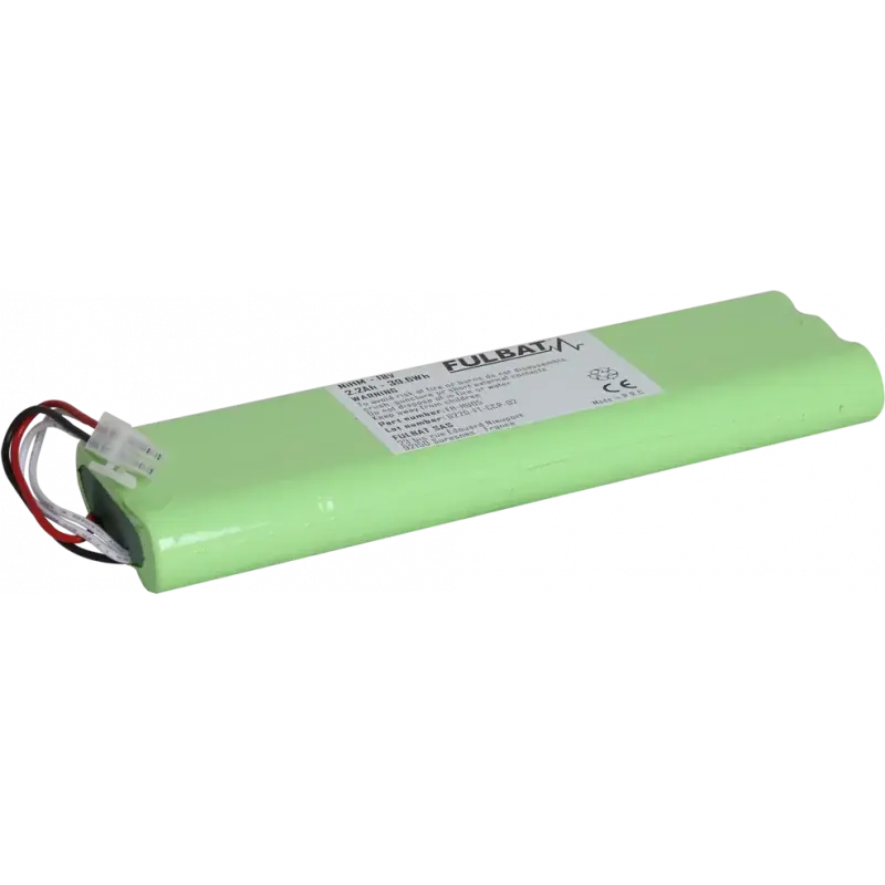 Prix Bas Batterie robot tondeuse FH-HU05 Fulbat 560619 18V 2.2Ah 535120903