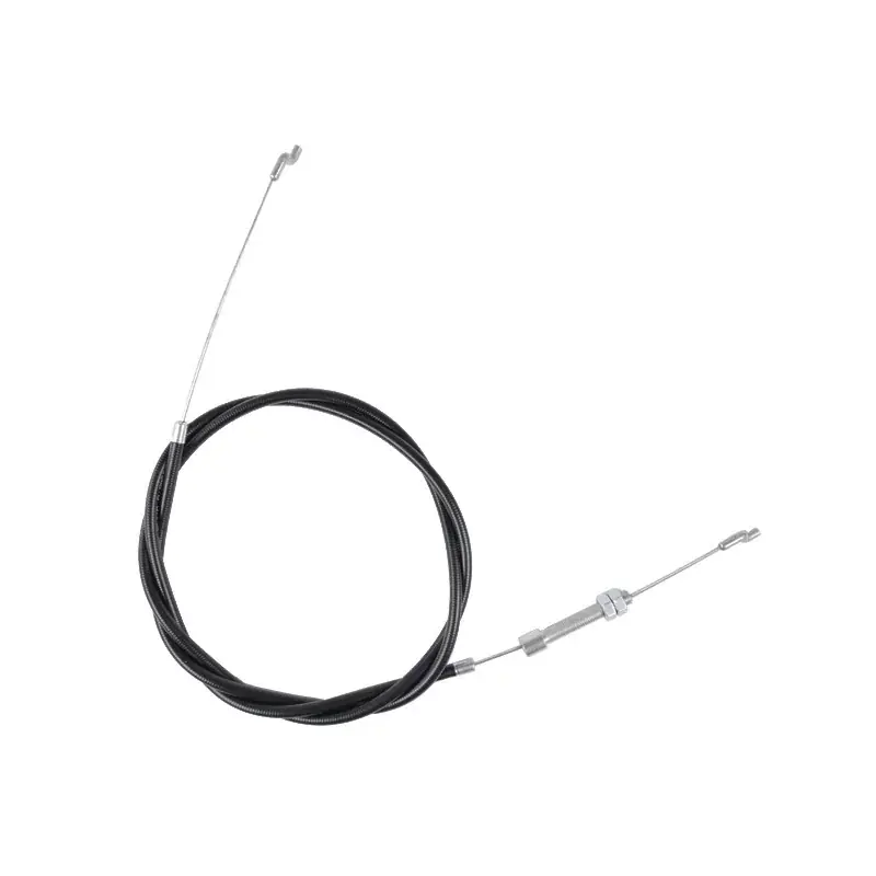 Affaire À Saisir Câble de traction pour tondeuse tractée NP534TR 81000646/0 181000646/0 810006460