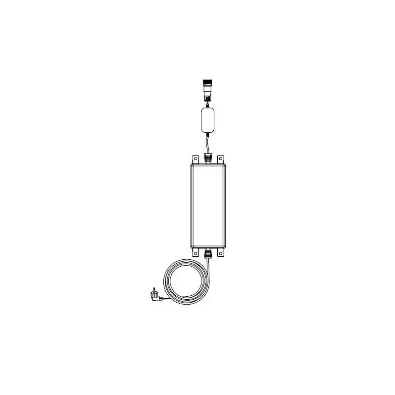 Offre Limitée Transformateur 32V station de charge robot tondeuse Yard Force 862731