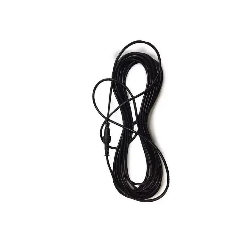 Rallonge électrique pour station de charge robot tondeuse Yard Force 862735 – 9m Promotion Saisonnière
