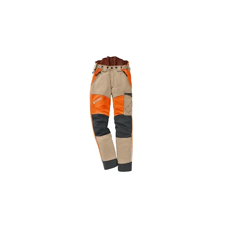 Pantalon DYNAMIC VENT anti-coupures Solde