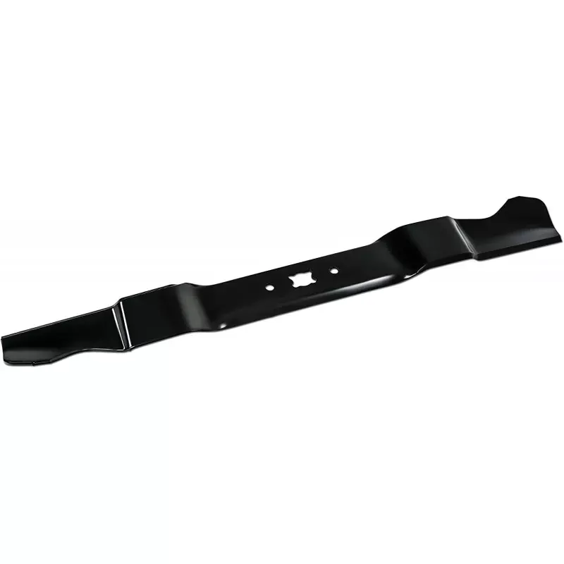 Retour Gratuit Lame mulching MTD 742-04100 – Long. 53 cm