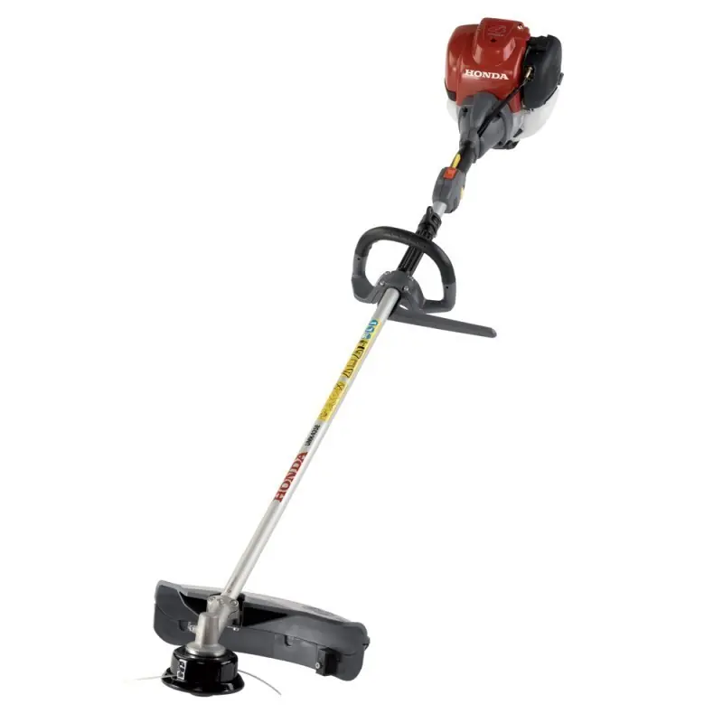 Promotion Saisonnière DÉBROUSSAILLEUSE THERMIQUE HONDA UMK 435 LE