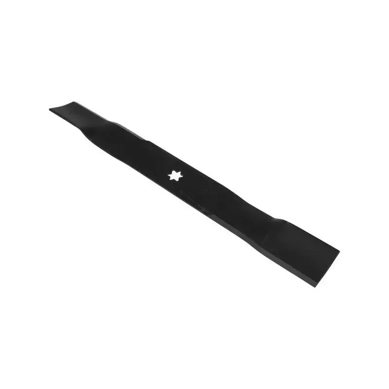 Marque Lame mulching MTD 742-04268 – Long. 59 cm