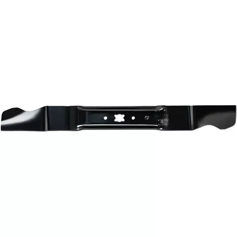 Lame 3-en-1 mulching MTD 742-04312 – Long. 53,5 cm Super Prix