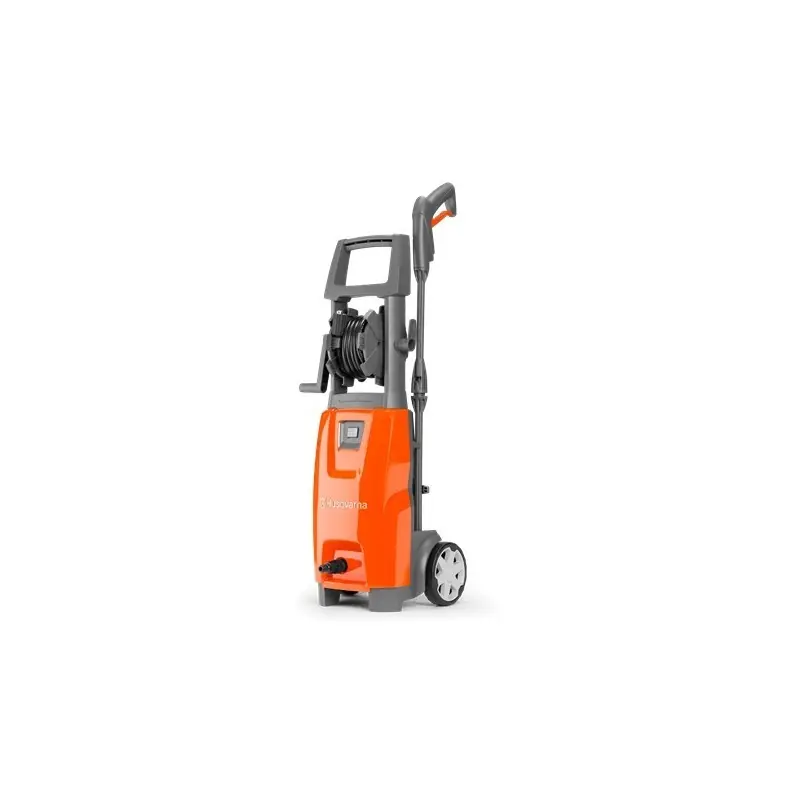 Commander Maintenant Nettoyeur haute pression Husqvarna PW 125