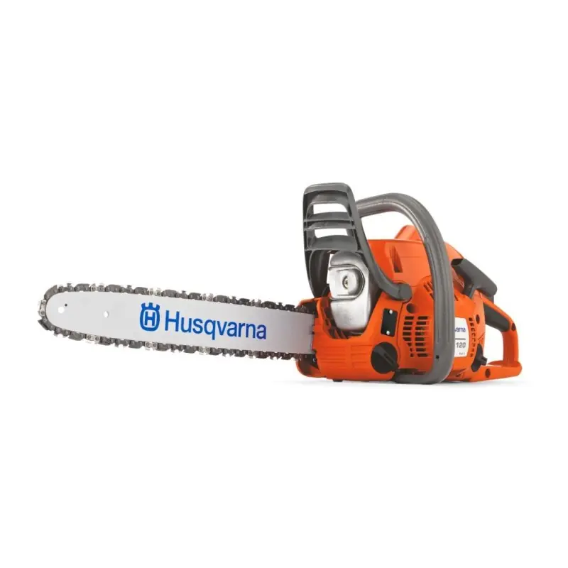 Tronçonneuses HUSQVARNA 120 Mark II Prix Promo