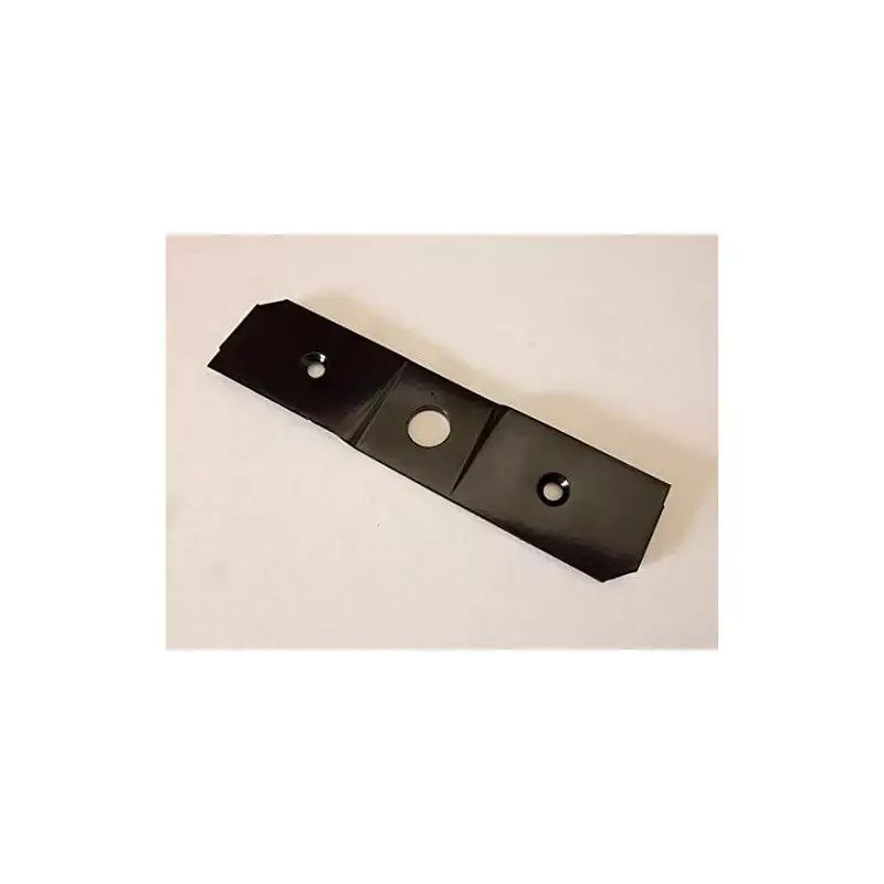 Prix Réduit Lame de broyeur MTD 742-0571 – Long. 21 cm