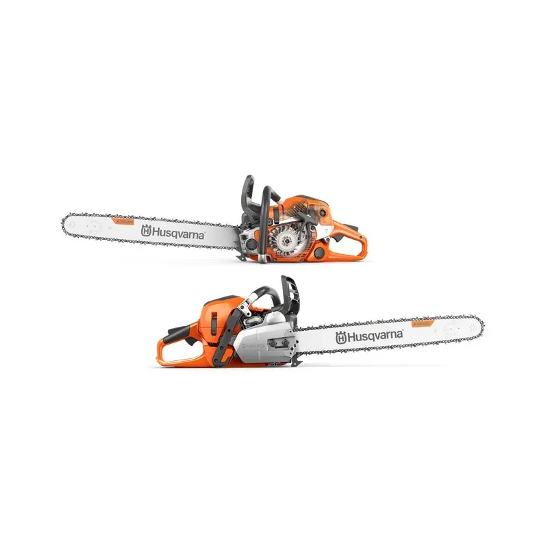 NOUVELLE TRONÇONNEUSE HUSQVARNA 562 XP MARK II Acheter Direct