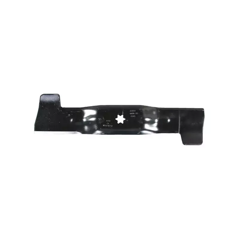 Lame soufflante gauche MTD 742-0671A – Long. 54 cm Commander Vite