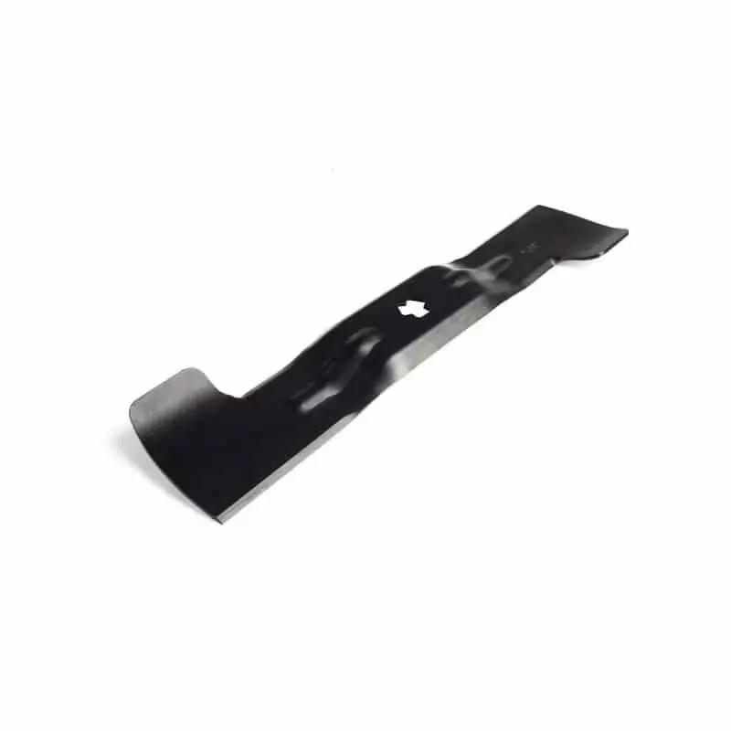 Lame soufflante droite MTD 742-0672 – Long. 46,7 cm Offre Du Jour