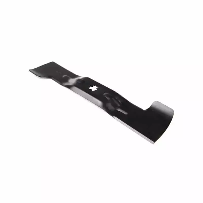Lame soufflante gauche MTD 742-0673 – Long. 46,7 cm Satisfait Ou Remboursé