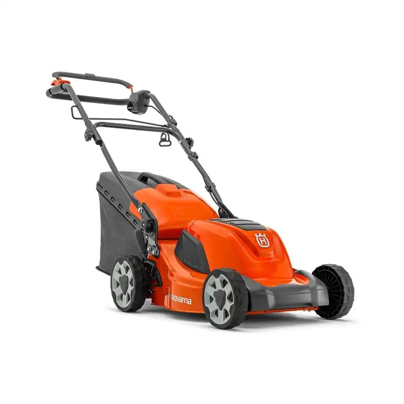 Dernier Modèle Tondeuse électrique LC141C