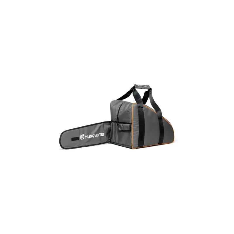Sac tronçonneuse Promotion Saisonnière
