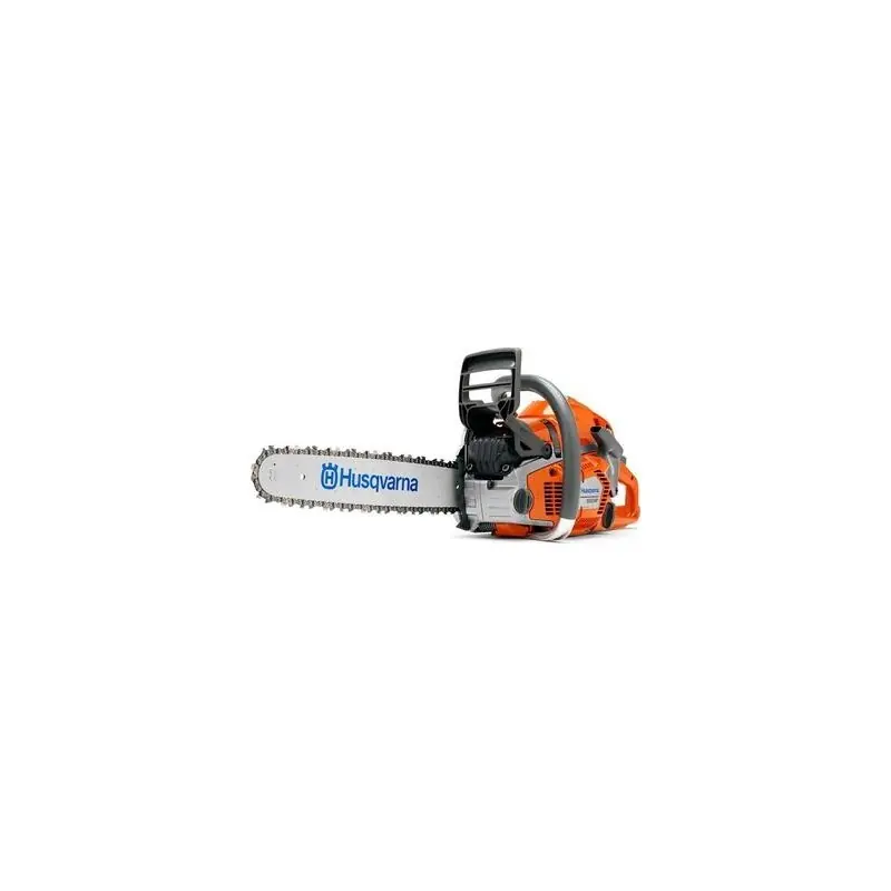 Paiement Sécurisé tronçonneuse thermique 550xpg mark ii
