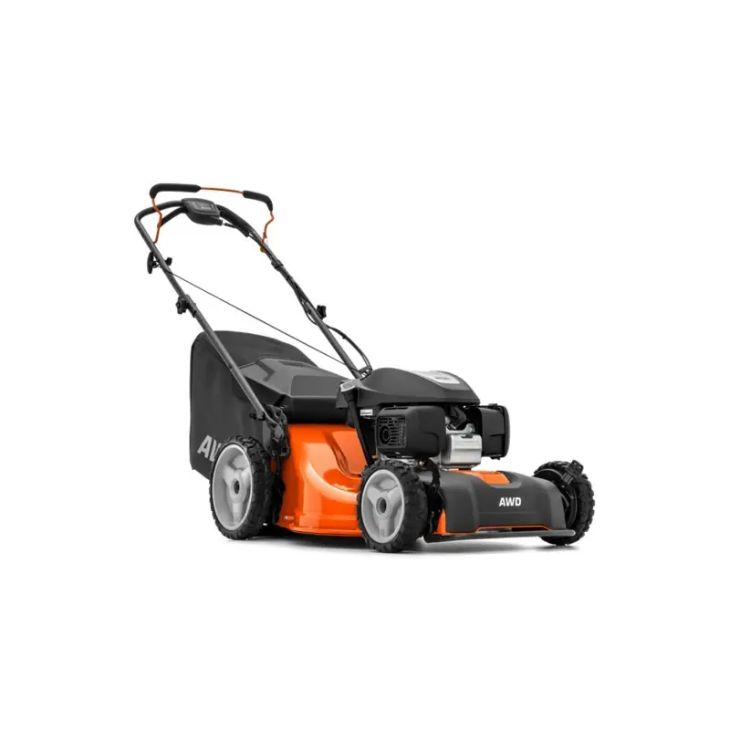 Tondeuse LC 353 4X4 Offre Limitée