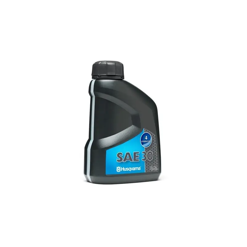 Promotion Saisonnière Huile moteur 4 temps WP SAE 30
